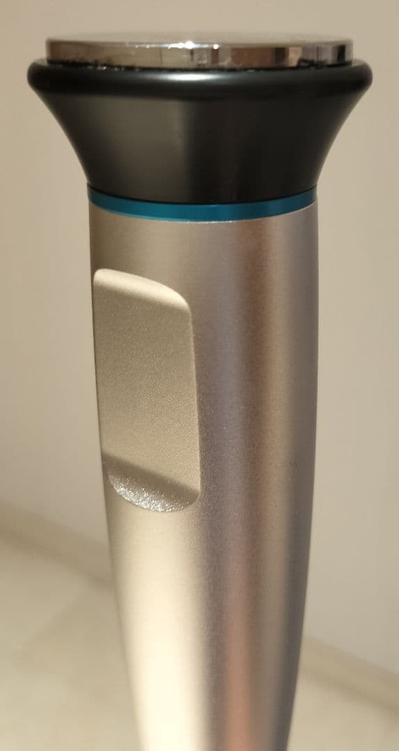 超美品】ハイドラクリア　トリートメント美顔器