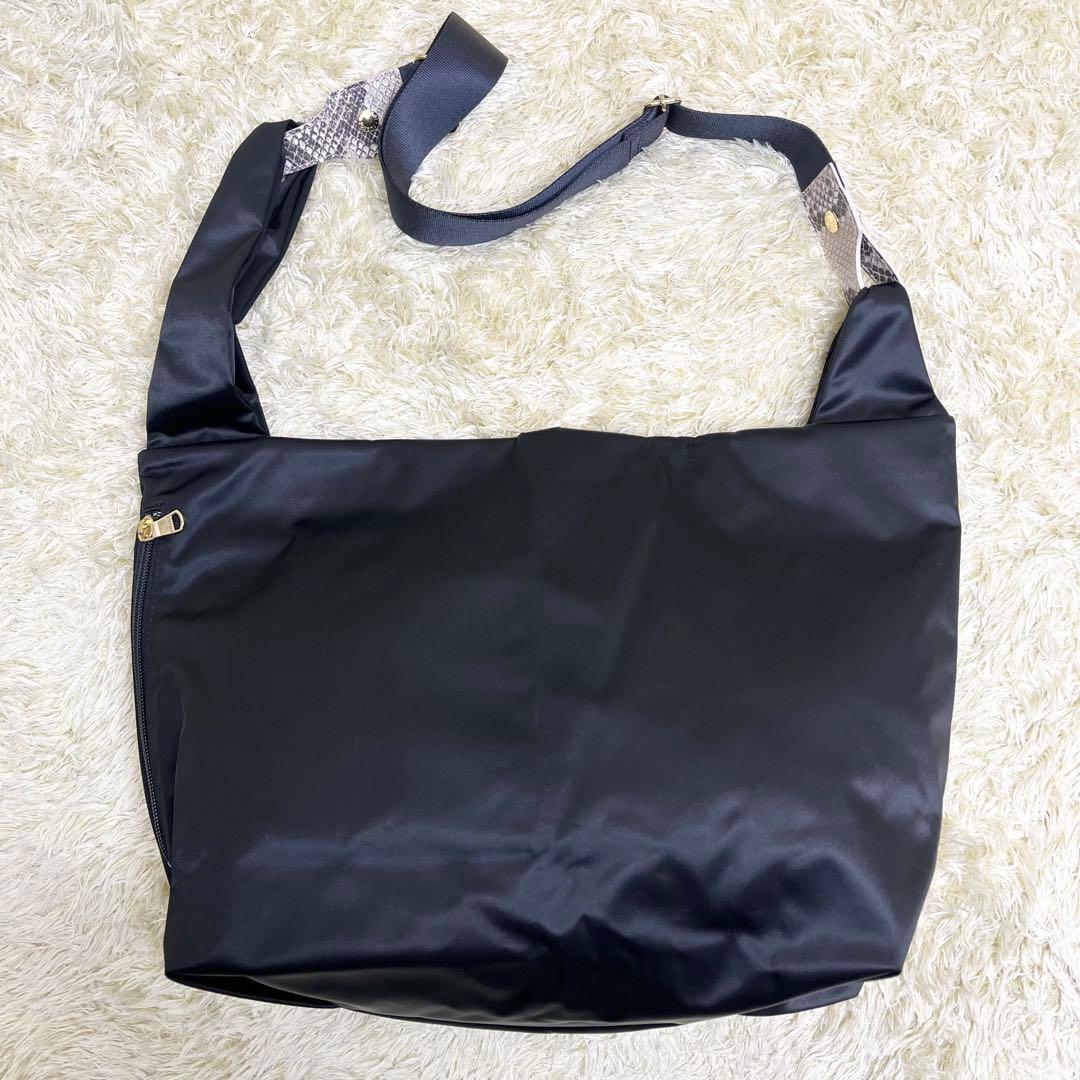 ★極美品★ラシットTSUBOMI(CE-876) ショルダーバッグ