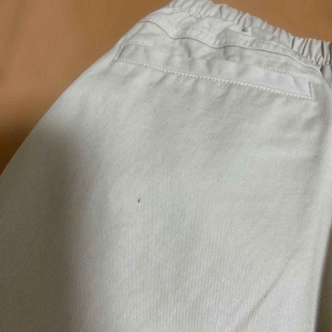 パンツ BAL GRAMICCI PIGMENT DYED PANT