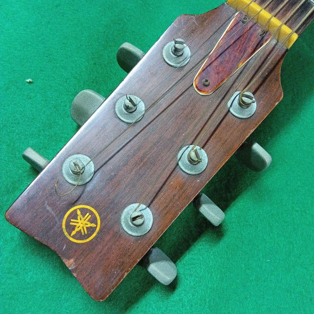 ヤマハ　アコースティックギター　ＦＧ-２００