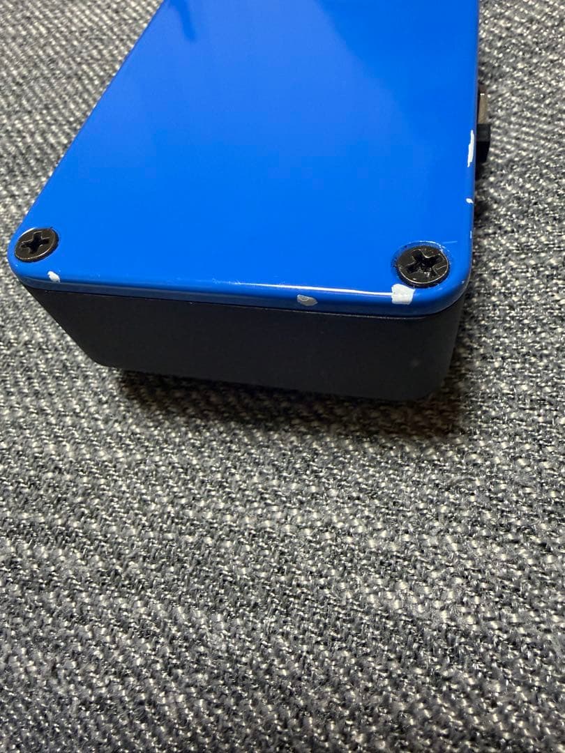 EBS Multi Comp ベースエフェクター