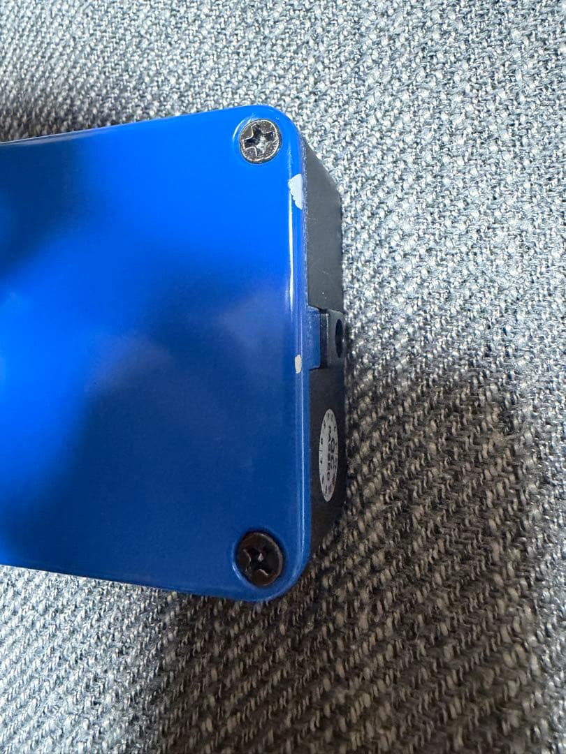 EBS Multi Comp ベースエフェクター