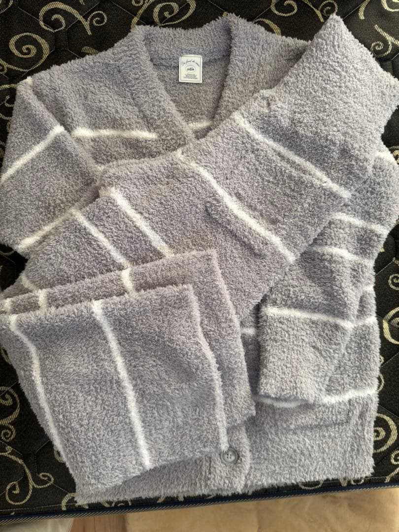 ジェラートピケ