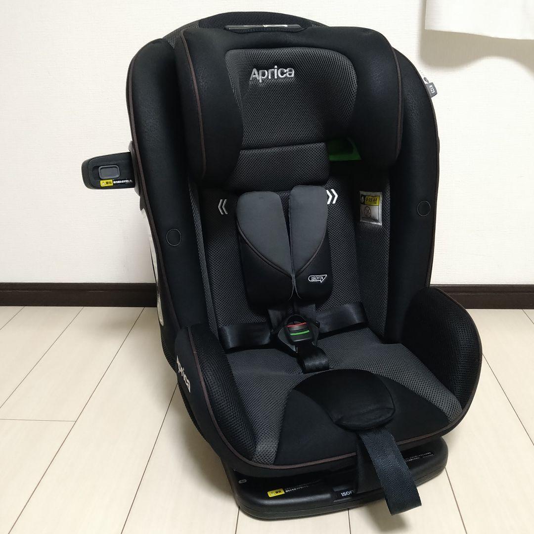 【早い者勝ち】アップリカ フォームフィット ISOFIX セーフティー プラス⭐︎