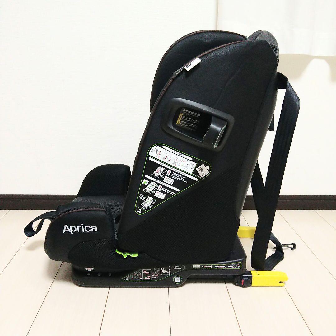 【早い者勝ち】アップリカ フォームフィット ISOFIX セーフティー プラス⭐︎