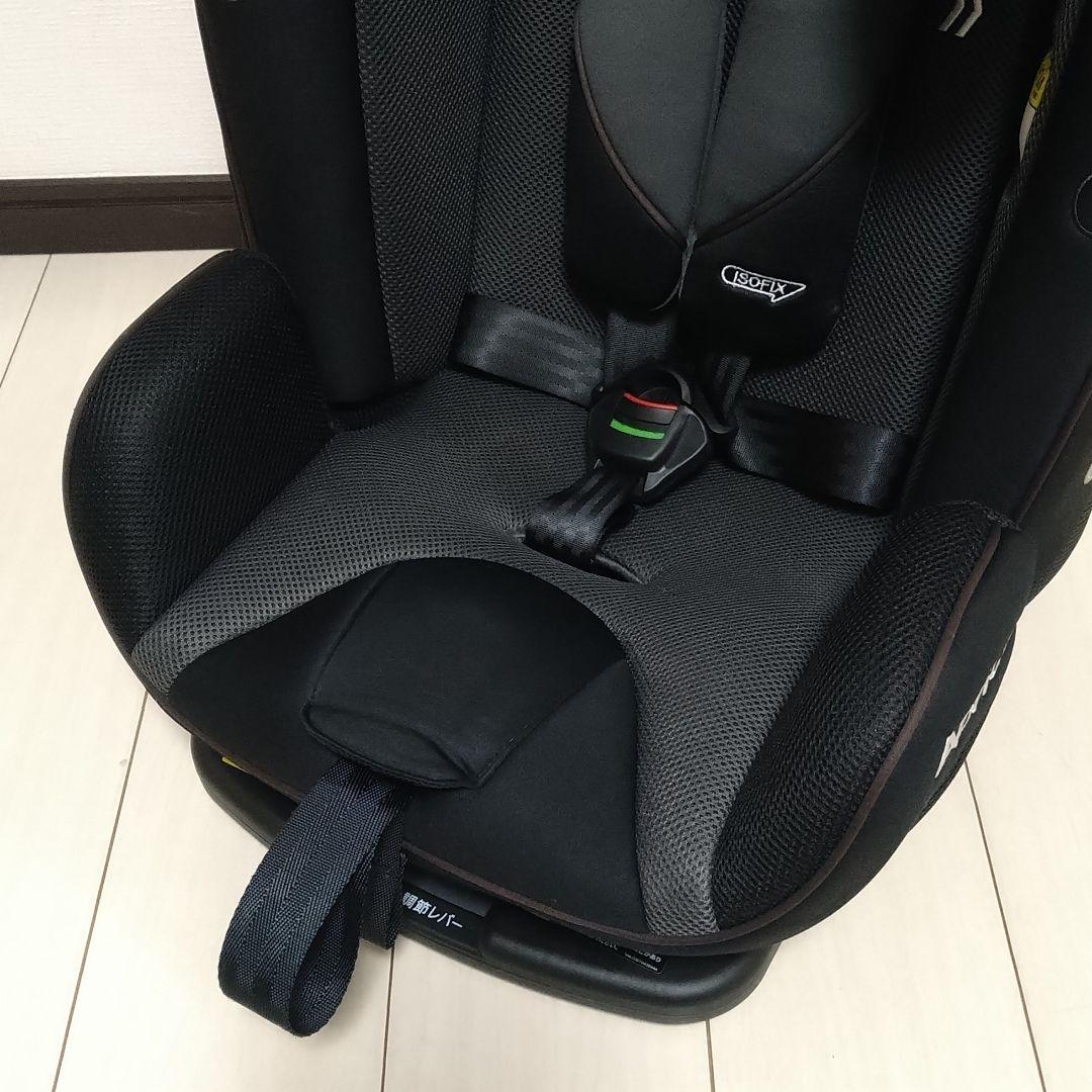 【早い者勝ち】アップリカ フォームフィット ISOFIX セーフティー プラス⭐︎