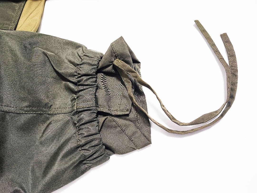 専用　「56-58 3/4 カーキ」