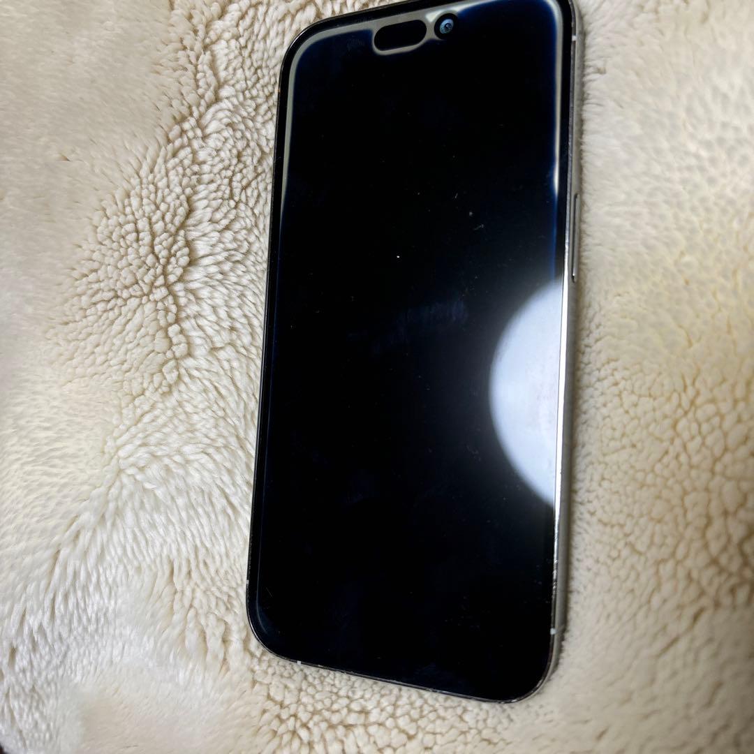 Apple iPhone 13 シルバー 本体