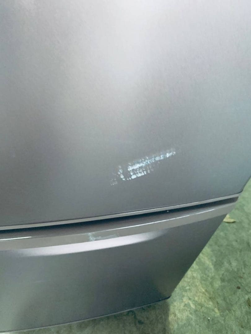 ✅Panasonicノンフロン冷凍冷蔵庫✅ ✅NR-B149W-T✅送料設置無料