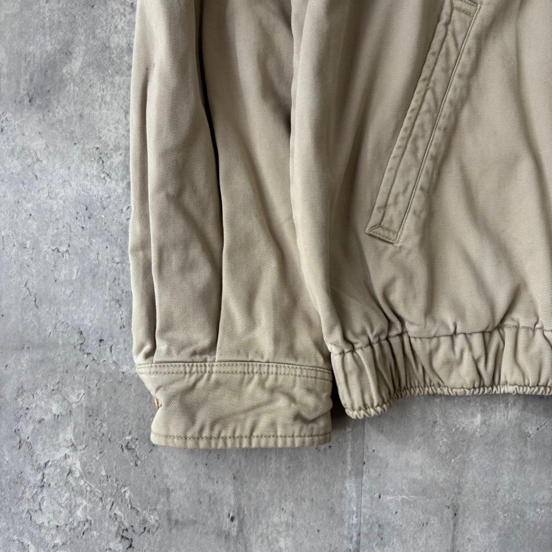 Polo Ralph Lauren ラルフローレン　スイングトップ　Mサイズ