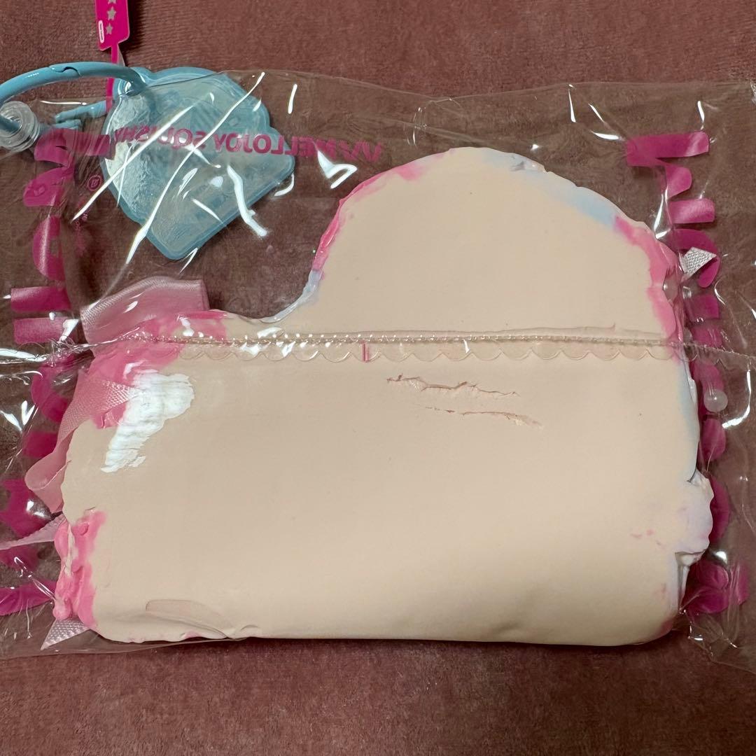 mellojoy メロジョイ ドーパミンシリーズ ときめき音符 ピアノ