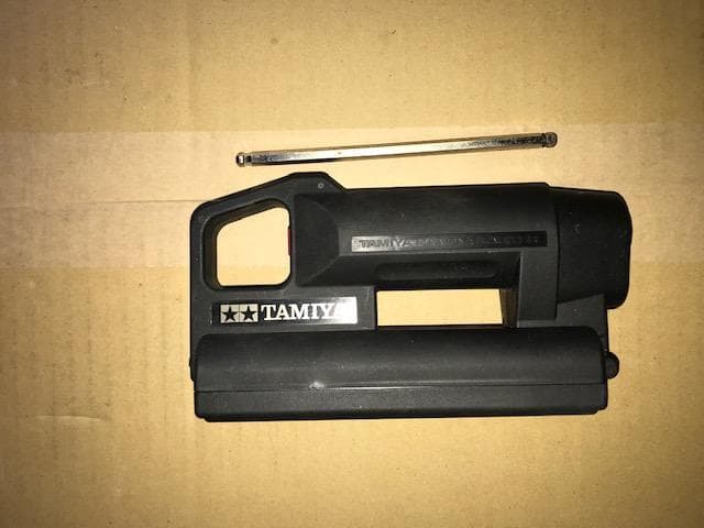 1/8RCE ナイトレージ5.2 フルセット Item No 44050 その1