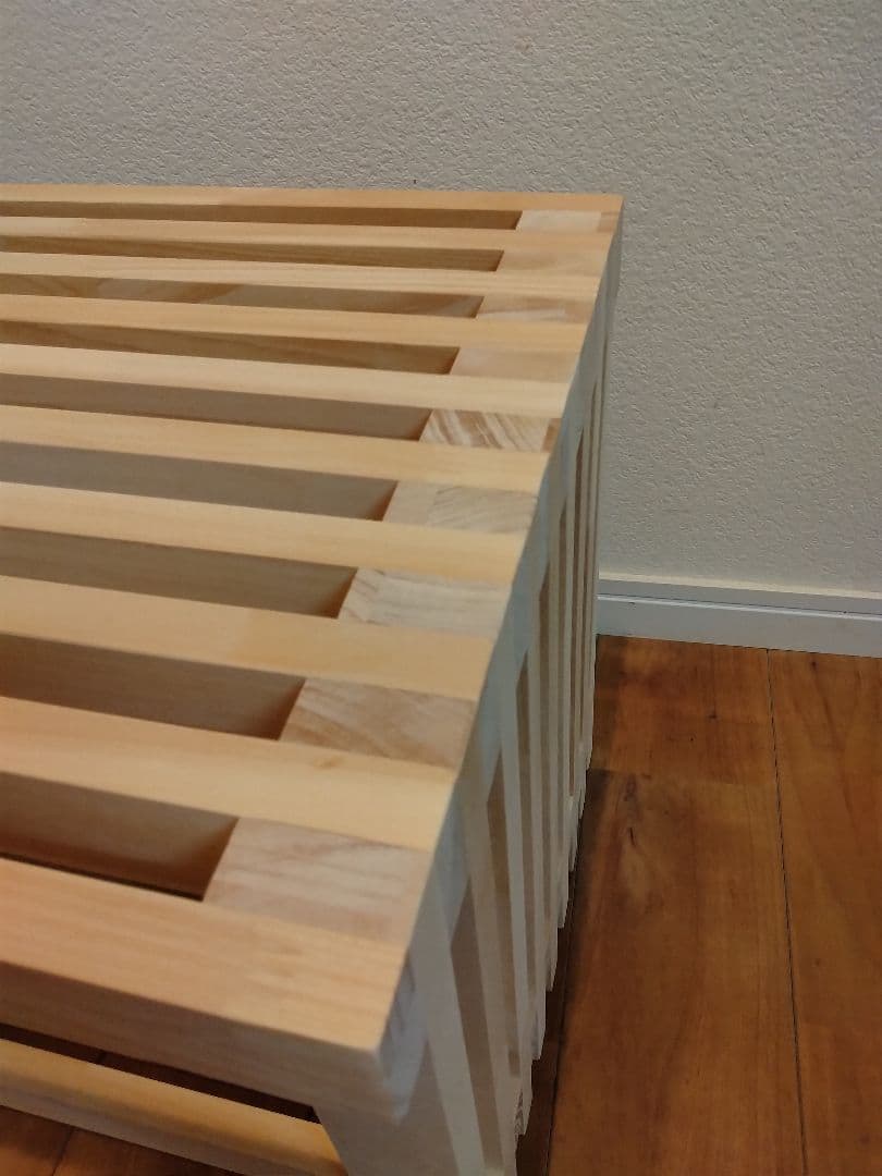 木製　ハンドメイド　水槽台　アクアラック　金魚　ベンチ　テレビ台　シェルフ