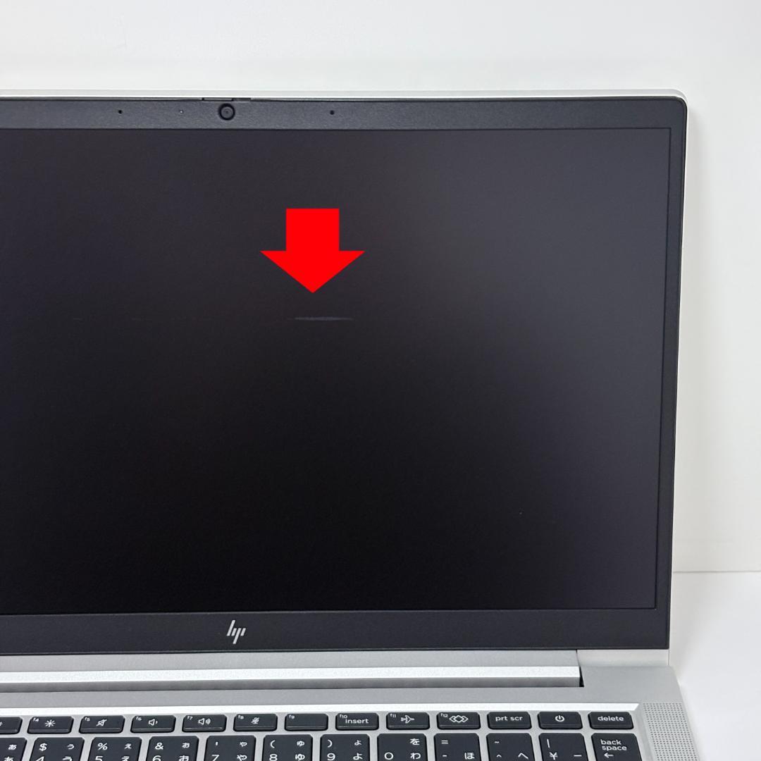 HP EliteBook 630 G10 第13世代i5/16G/256G