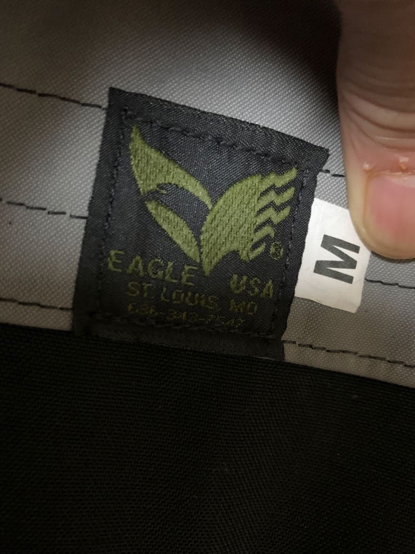 EAGLE INDUSTRIES LVAC-M-5BK アーマーキャリア