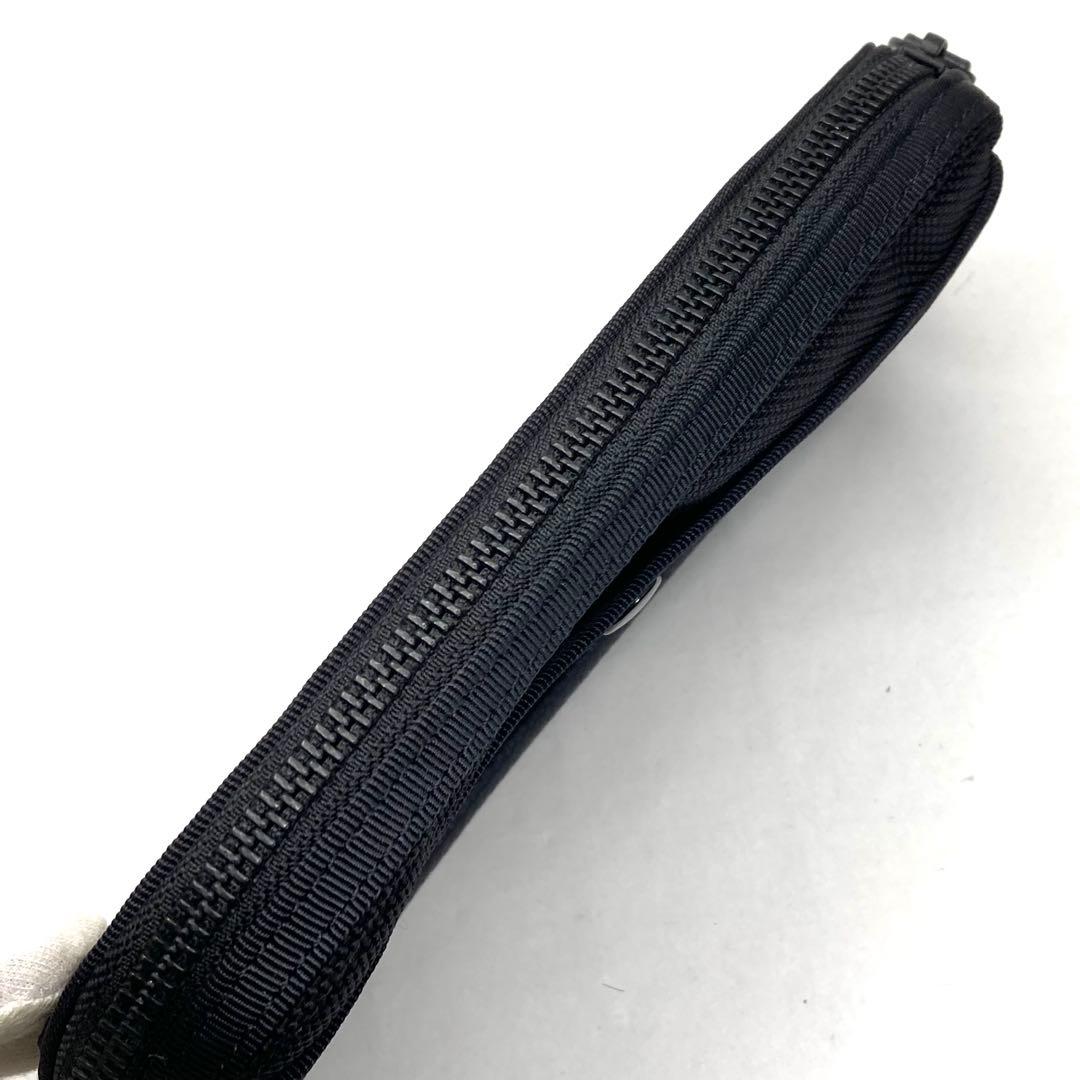 未使用級✨PORTER ポーター ヒート ペンケース 筆箱 ポーチ 小物入れ