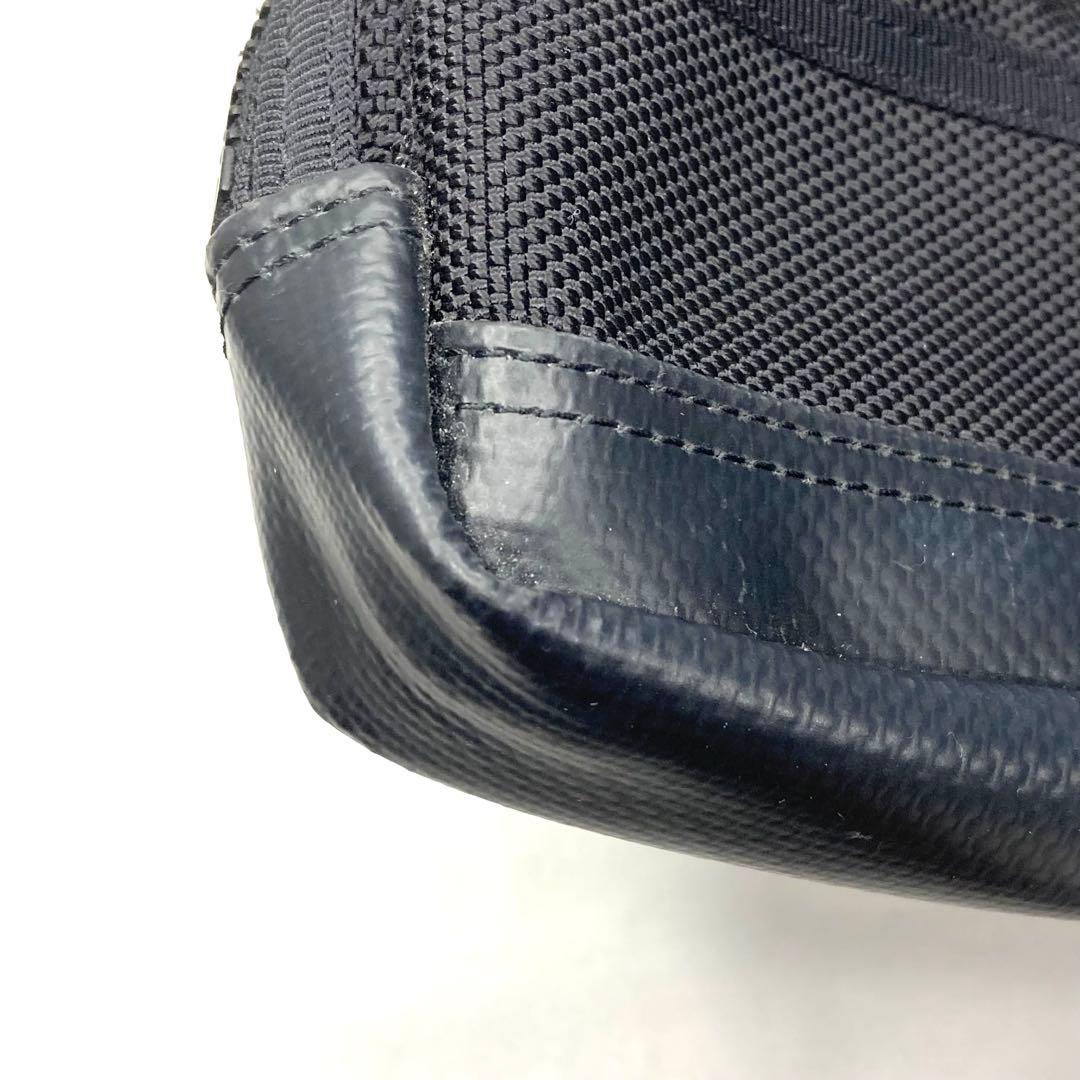 未使用級✨PORTER ポーター ヒート ペンケース 筆箱 ポーチ 小物入れ