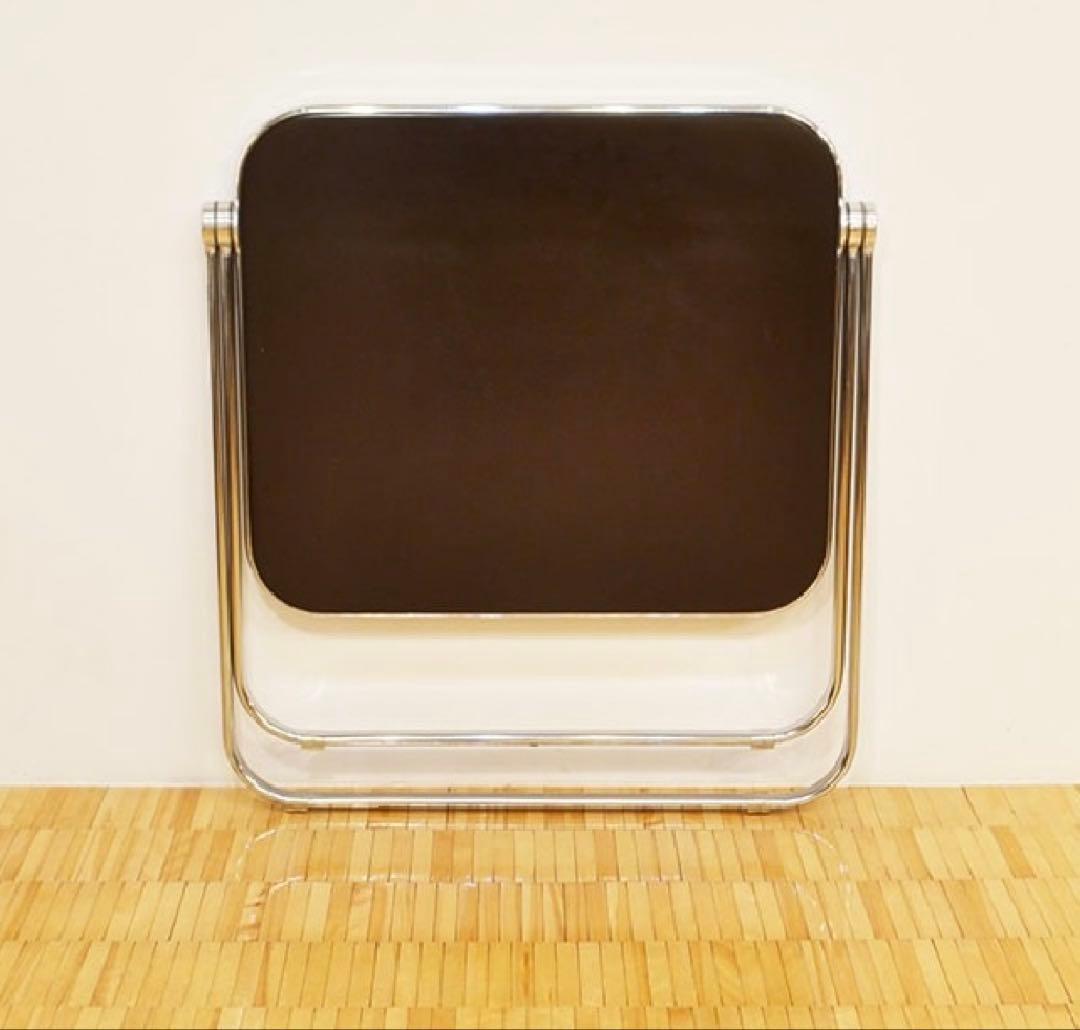 Platone プラトーネ /フォールディングテーブル/ジャンカルロ・ピレッティ