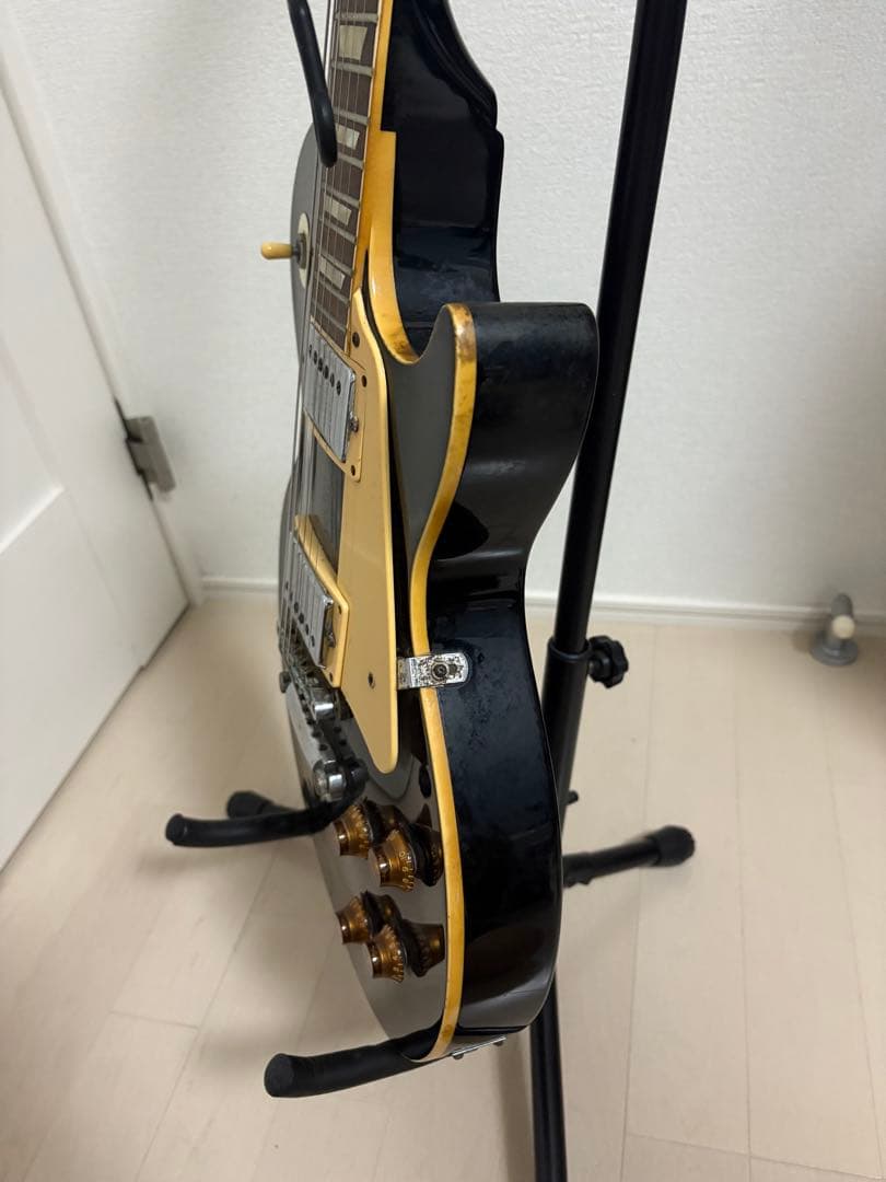 YAMAHA LP400 レスポールスタンダード　カレー風呂さん専用