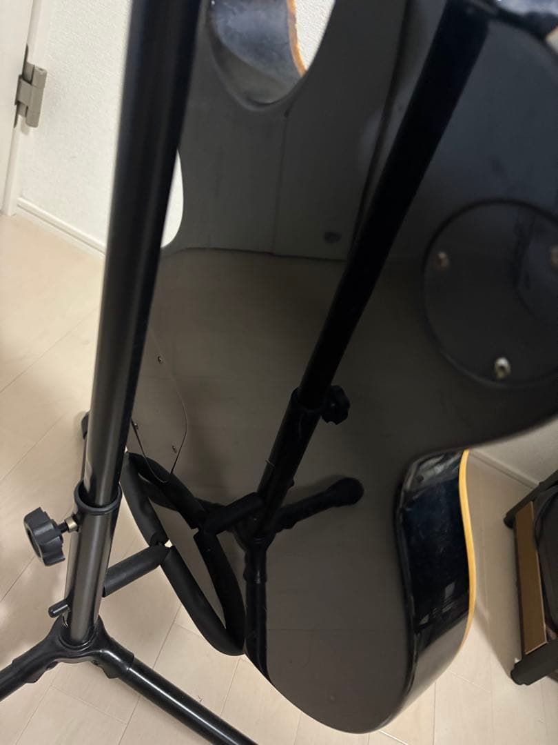 YAMAHA LP400 レスポールスタンダード　カレー風呂さん専用