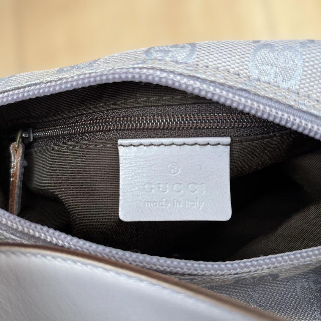 【新品】GUCCI ハンドバッグ