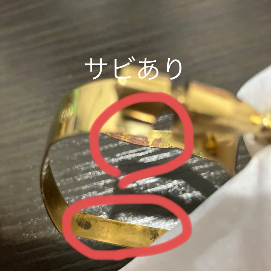 セルマー バリトンサックス マウスピース セット S80 E