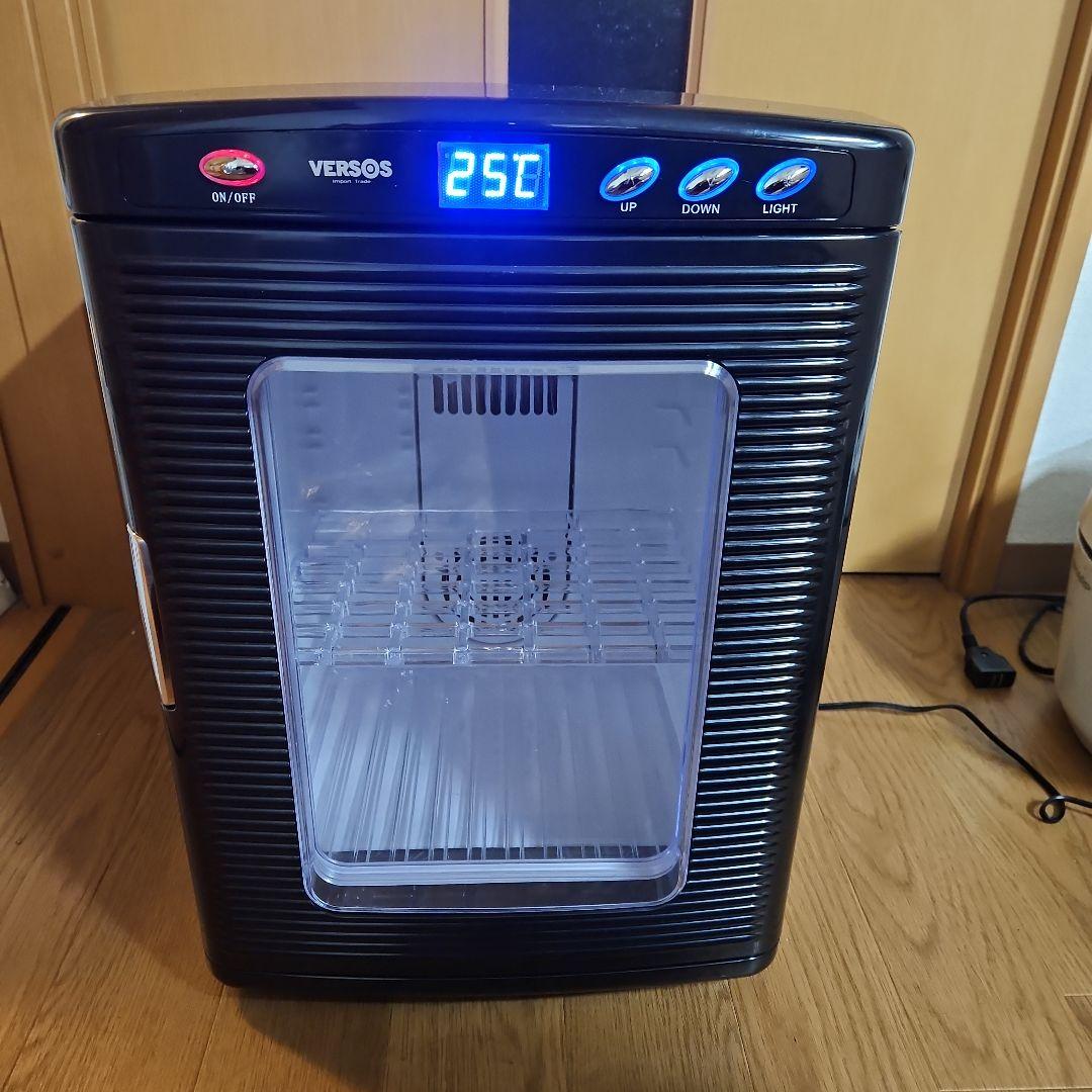 Versos vs-404 25L 冷温庫