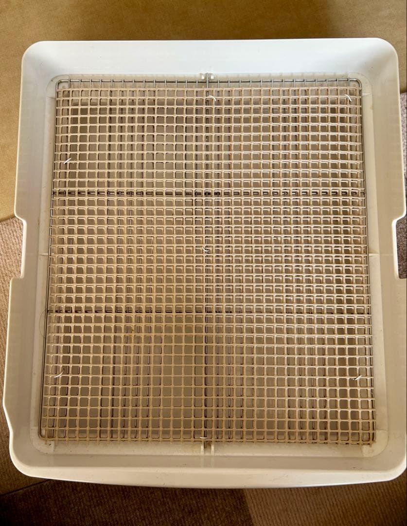 SANKO イージーホーム　ステンレス37 WH & 愛鳥セット