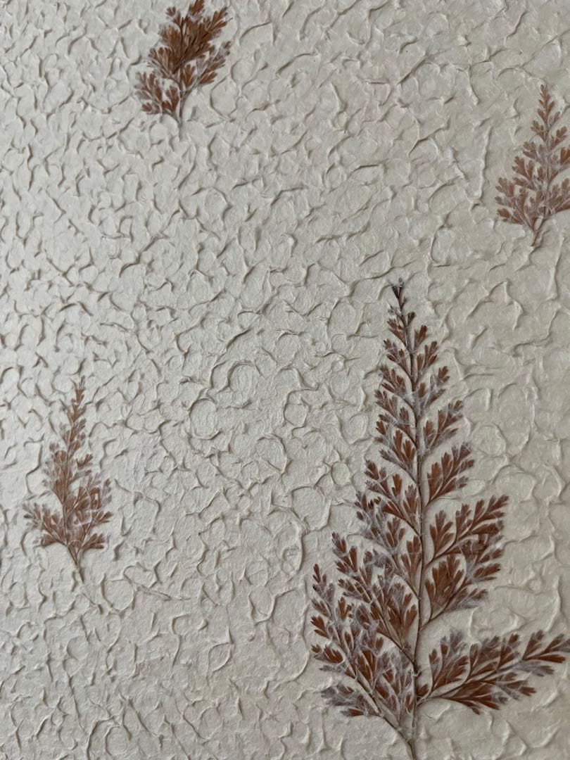 和紙 インテリア アート ファブリックボード ファブリックパネル 名尾和紙