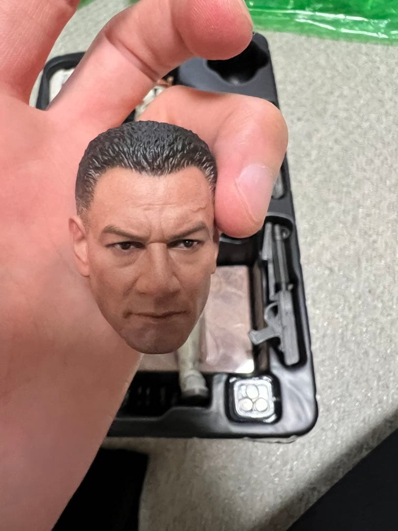 ホットトイズ　コマンダーコーディ　スターウォーズ