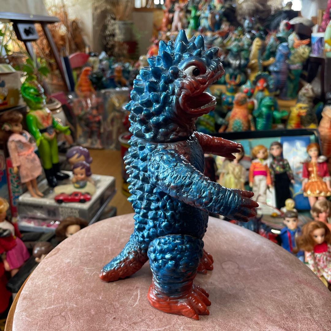 激レア　当時物　マグラ　極美品　　ブルマーク製