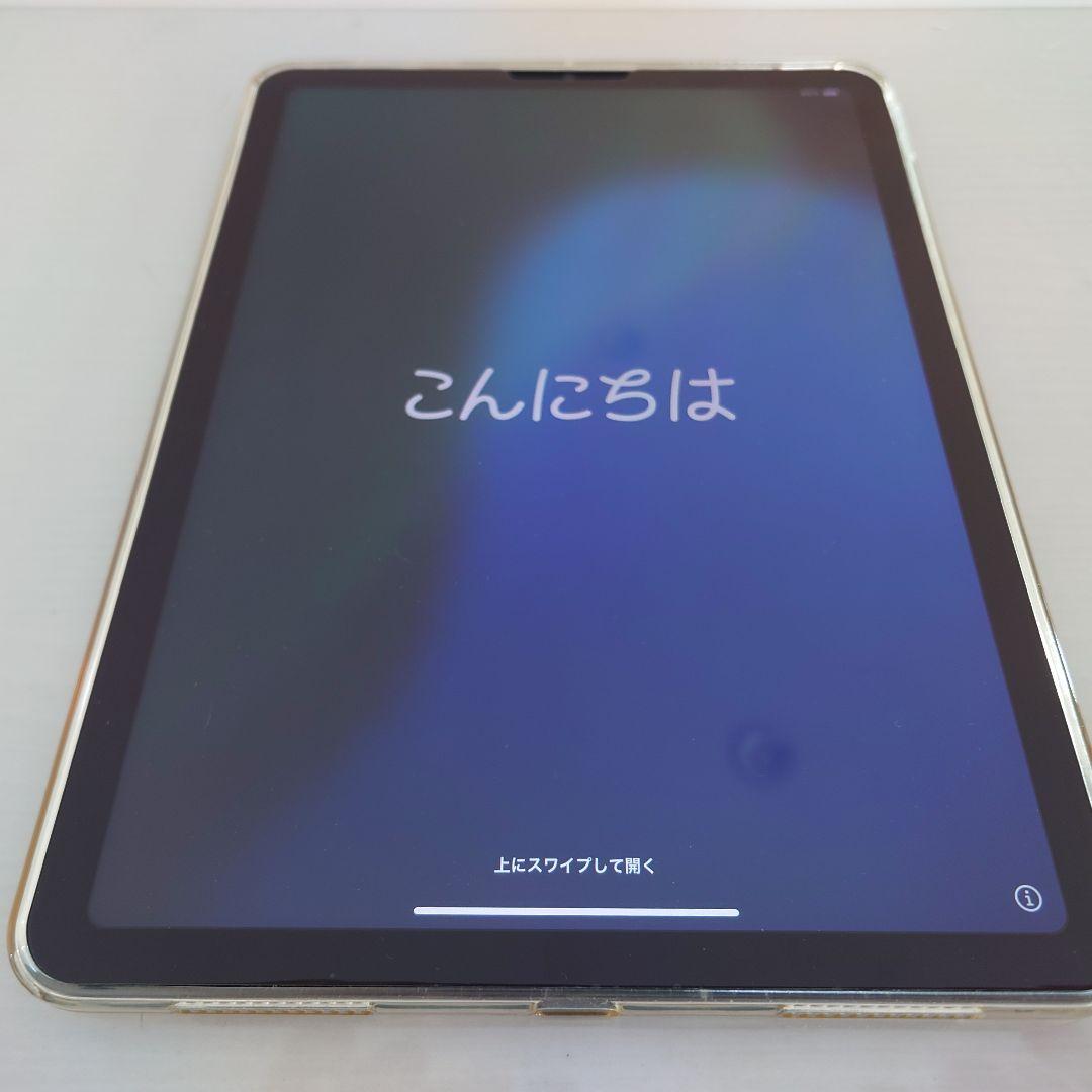 【極美品】iPad Air (第5世代) Wi-Fi 64GB スペースグレイ