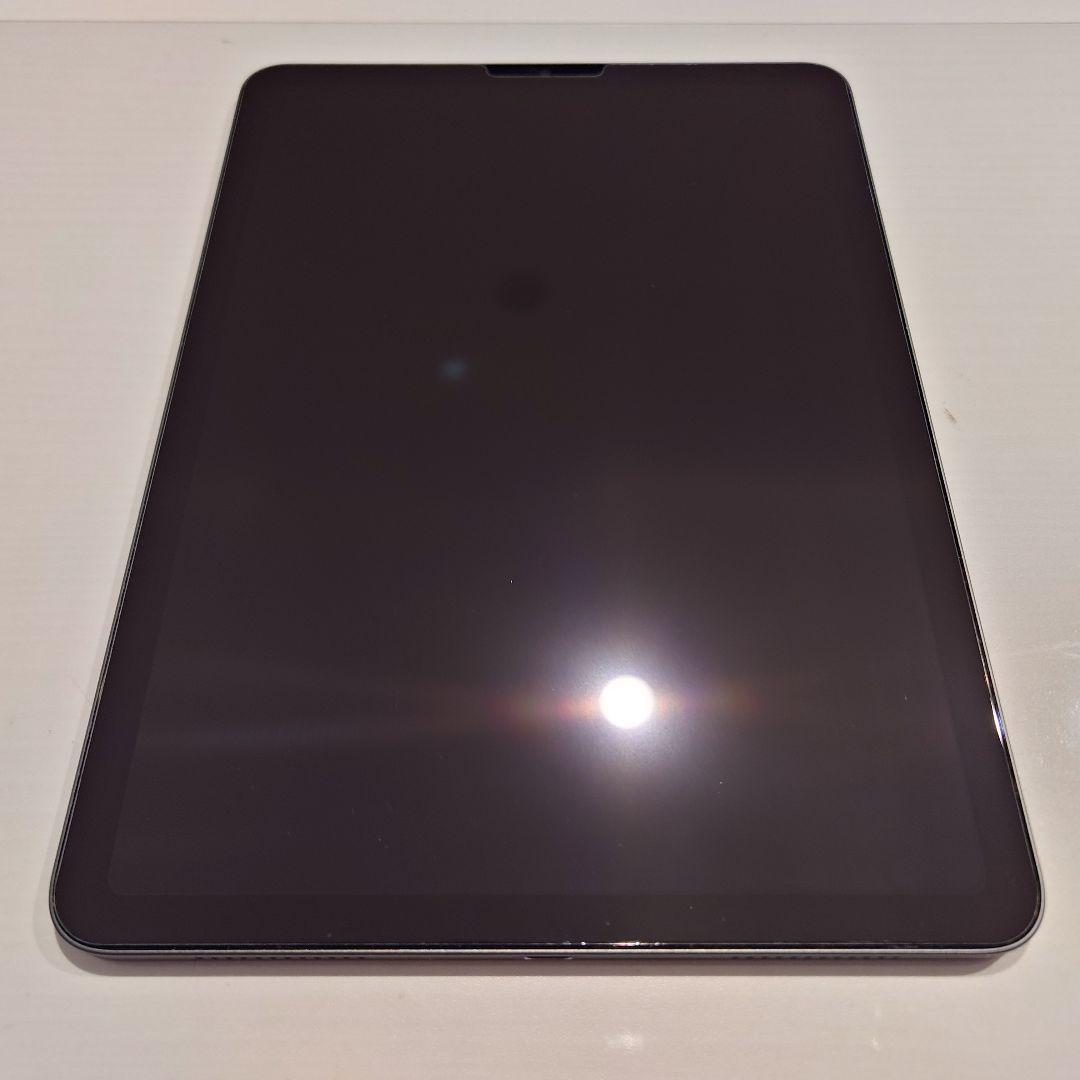 【極美品】iPad Air (第5世代) Wi-Fi 64GB スペースグレイ