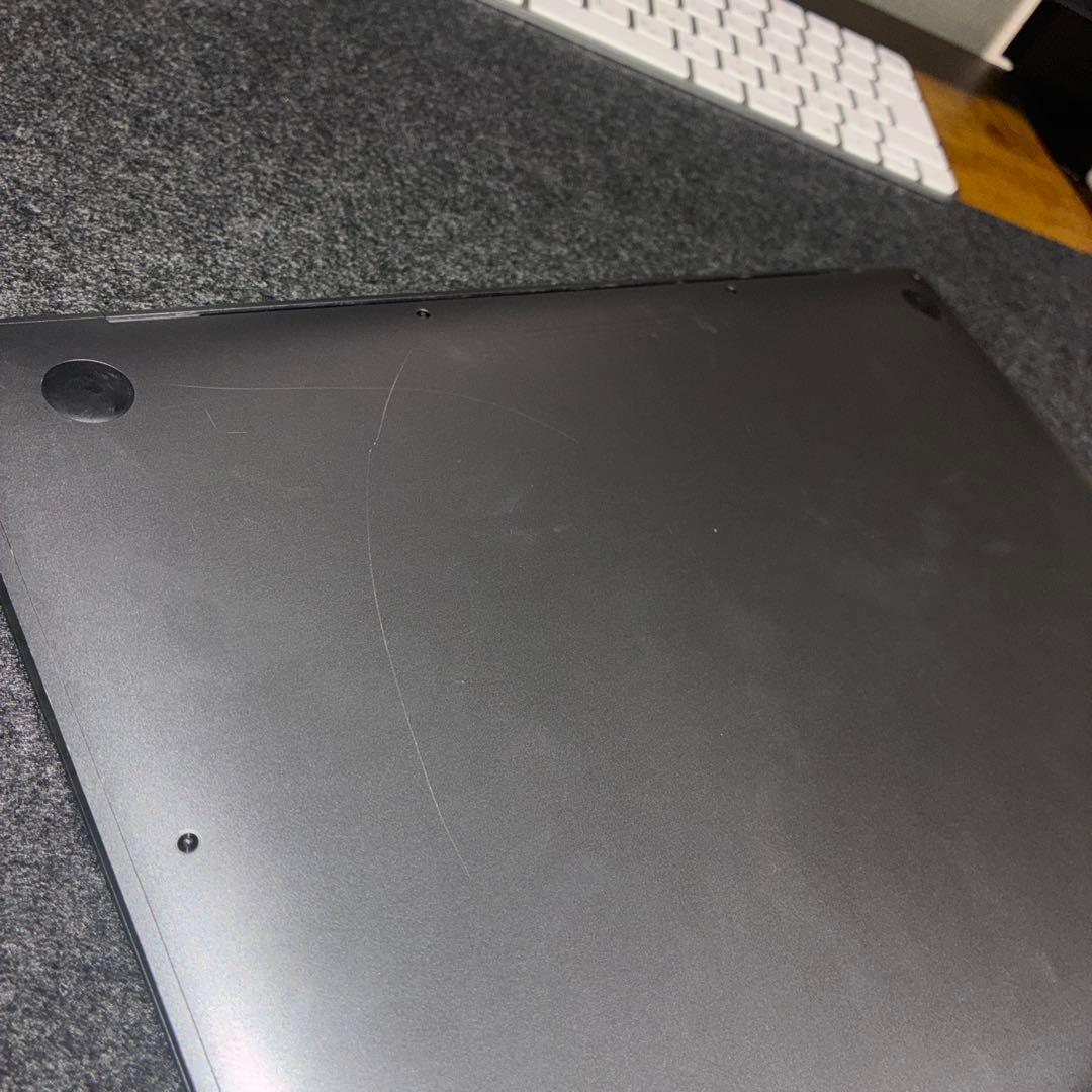 MacBook本体 Macbook Air 2020 core i5 8GB 512GB