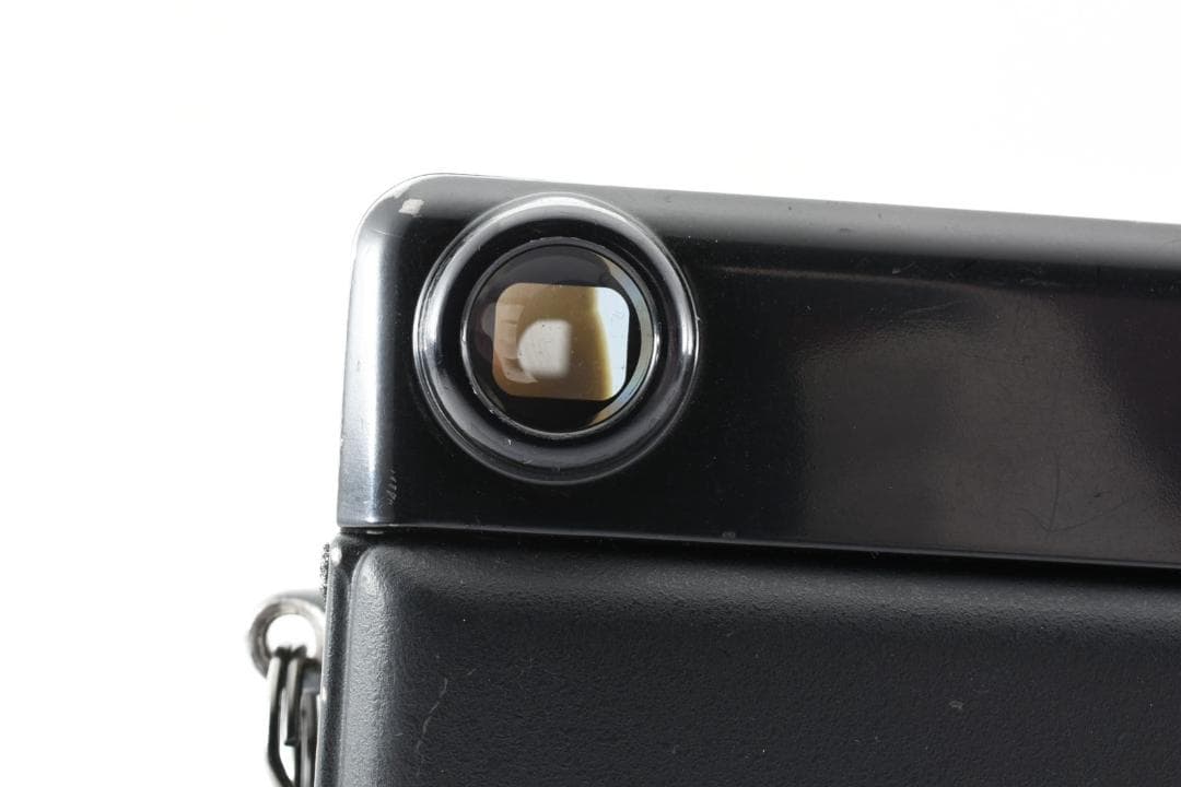 フィルムカメラ PLAUBEL makina 67/Nikon NIKKOR 80mm F2.8