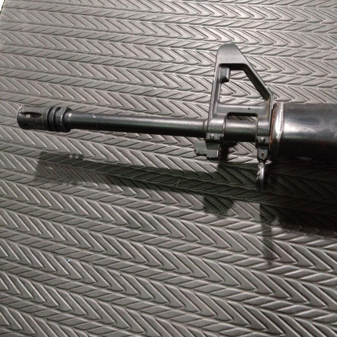 マルシン　M16A1 金属製モデルガン