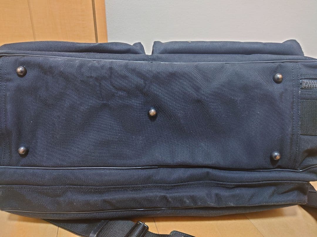 ポーター アングル ANGLE 2WAY ダッフルバッグ ビジネス 大容量