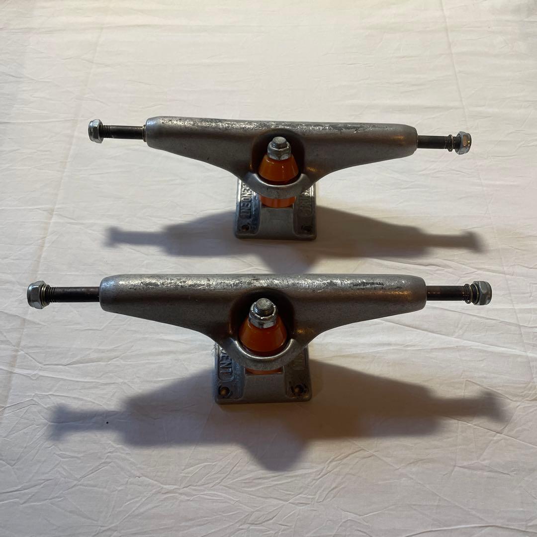 Independent 169 truck stage 5? オリジナル