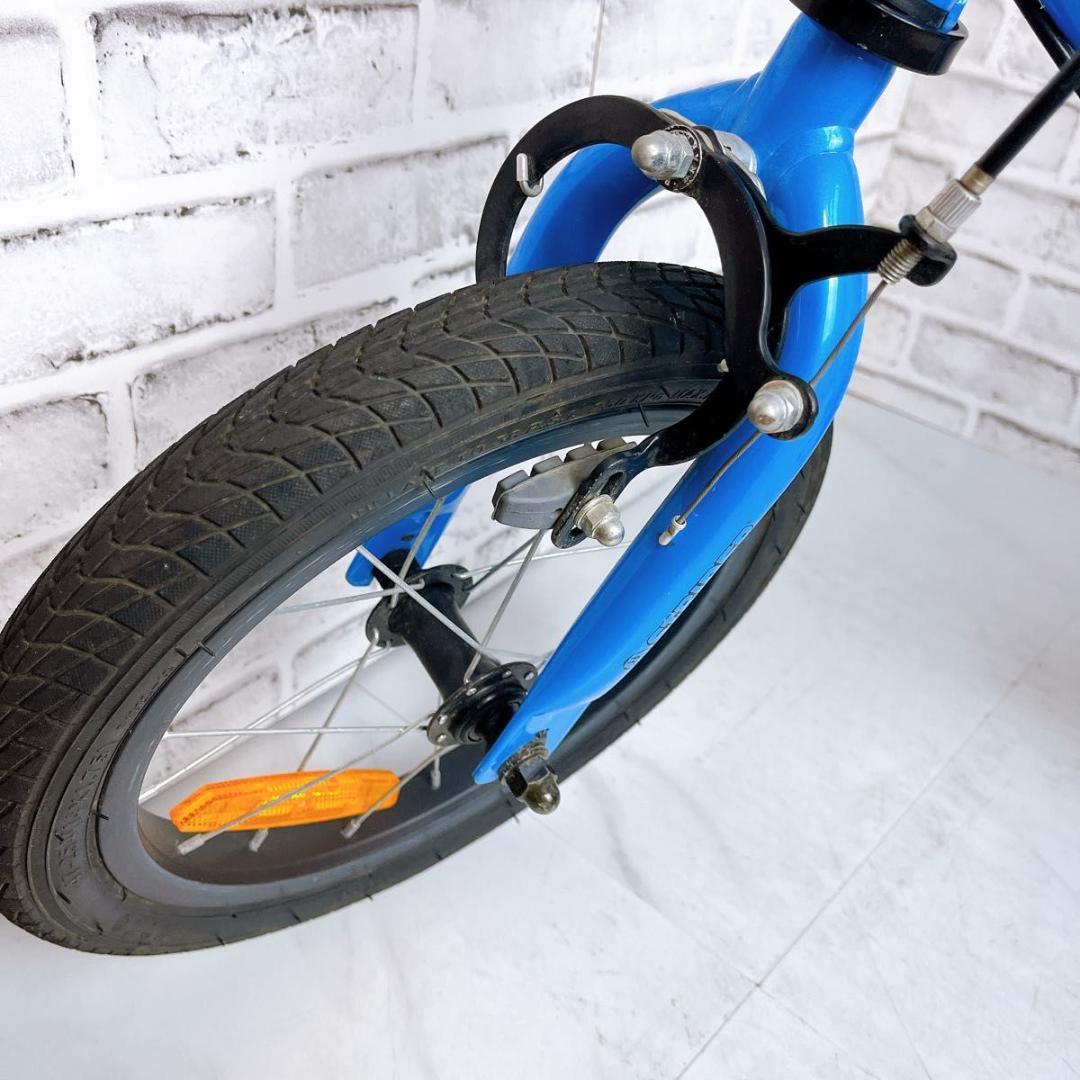 STRIDER ストライダー 14X sports バランスバイク ブルー