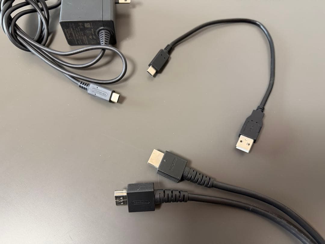 ニンテンドー Switch スイッチ 本体