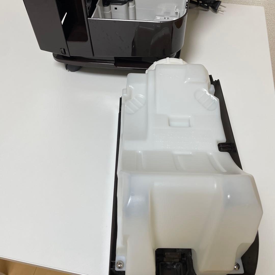 動作良好 DAIKIN ダイキン ストリーマ MCK70VN-T 加湿空気清浄機