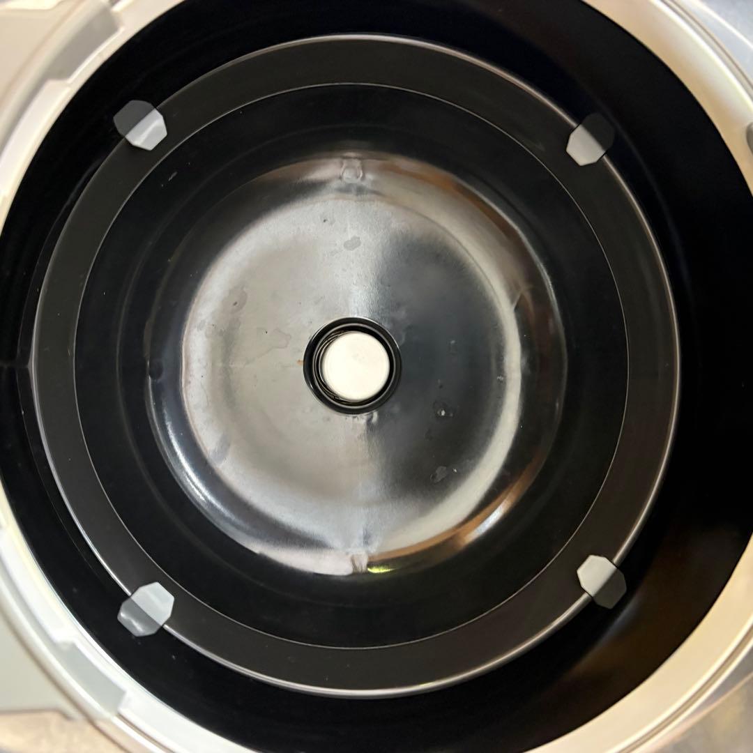 TOSHIBA RC-10E2VS 炊飯器 IH