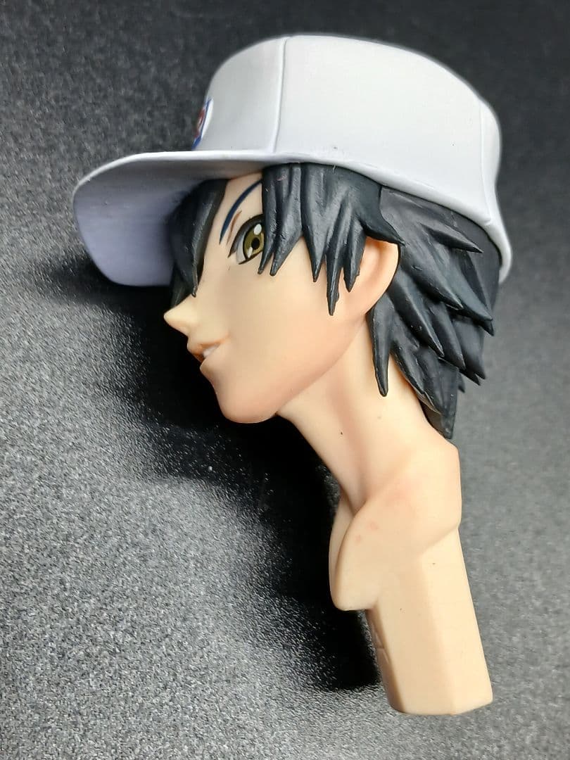 テニスの王子様 越前リョーマ ARTFX J フィギュア コトブキヤ テニプリ