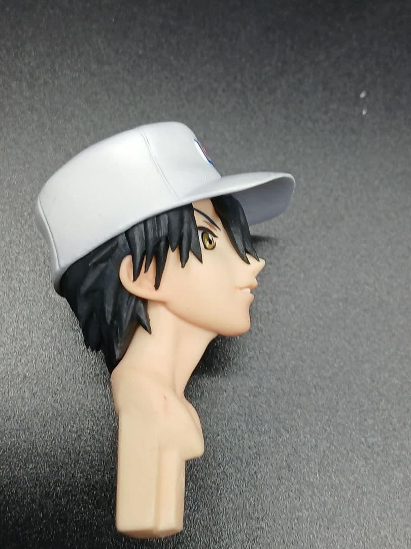 テニスの王子様 越前リョーマ ARTFX J フィギュア コトブキヤ テニプリ