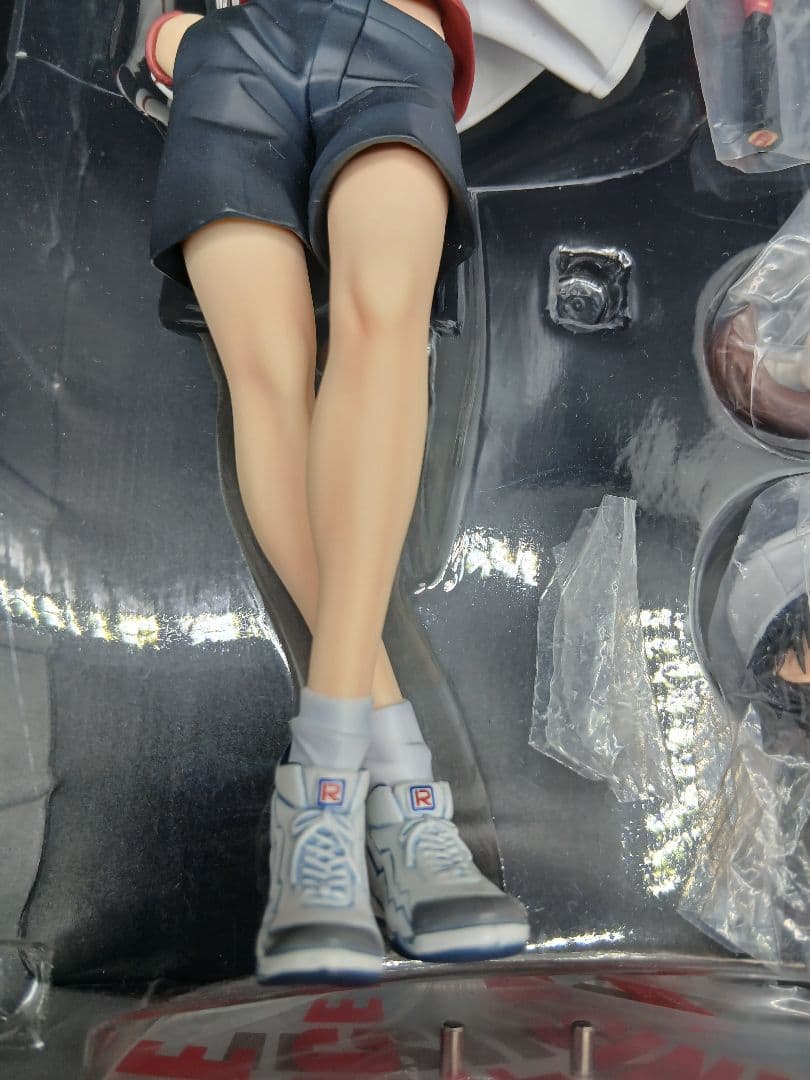 テニスの王子様 越前リョーマ ARTFX J フィギュア コトブキヤ テニプリ