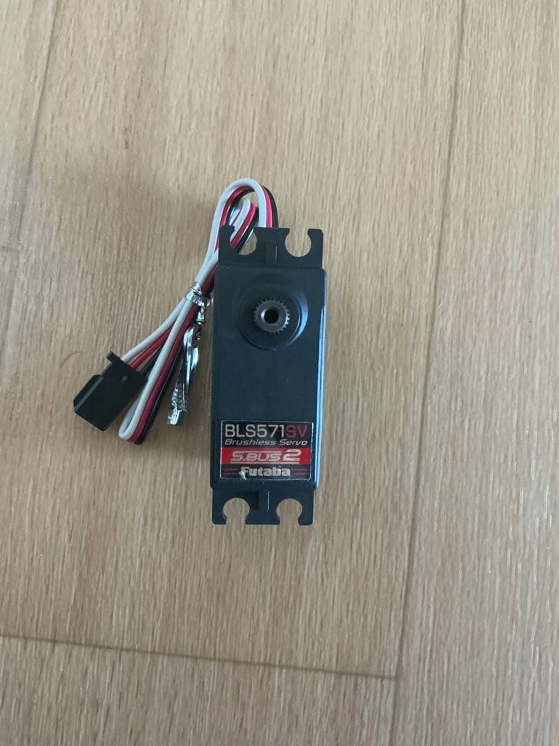Futaba BLS571SV サーボ　未使用品