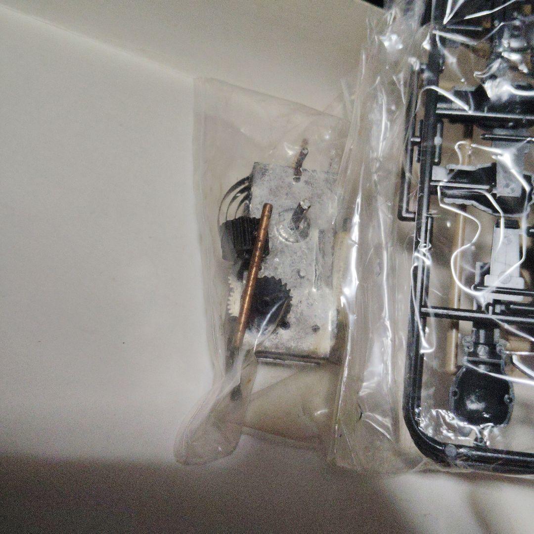 ウォーカースーツ　05タイプ