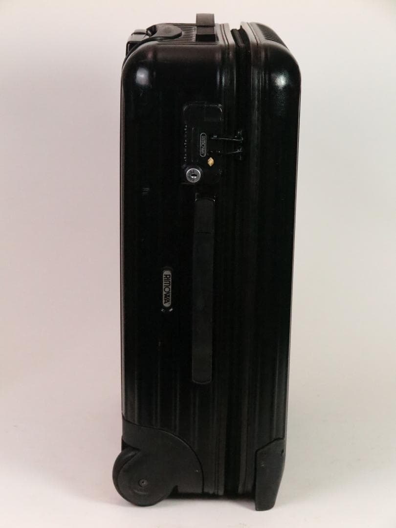 RIMOWA リモワ サルサ 2輪 851.52.10 保管袋TSA機内可32L
