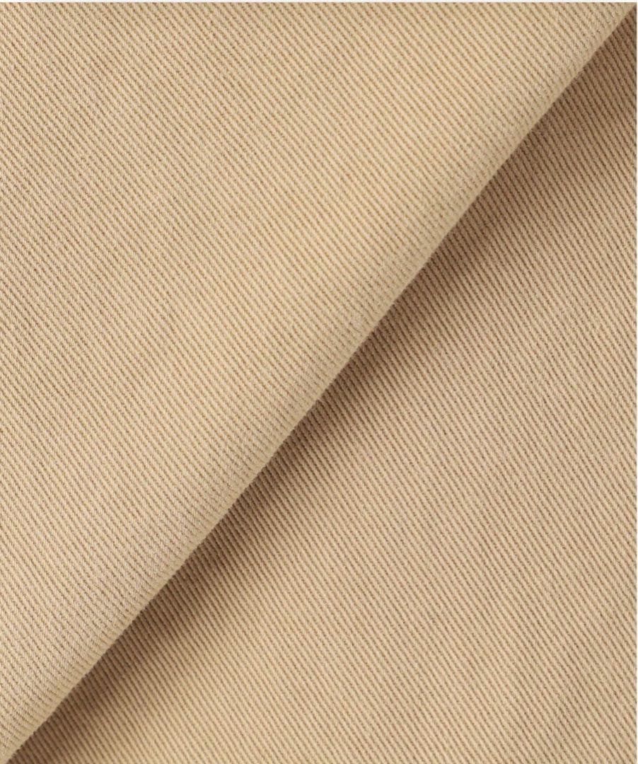 【plage】サスペンダーパンツ38サイズ