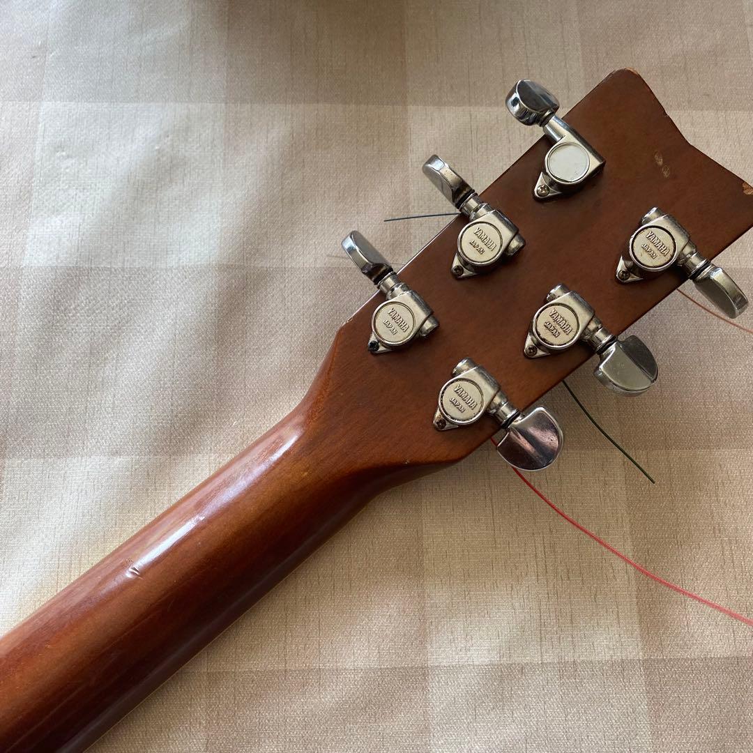 YAMAHA FG-251 アコースティックギター！ジャパンビンテージ！激鳴り！